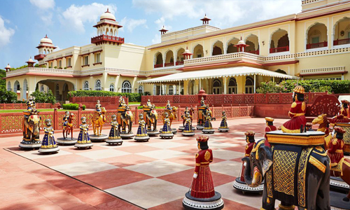 destination wedding planner in Jaipur